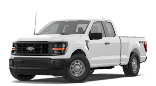2026 Ford F-150® External Image 2